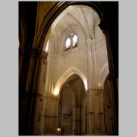 Catedral de El Burgo de Osma, photo Zarateman, Wikipedia,10.JPG